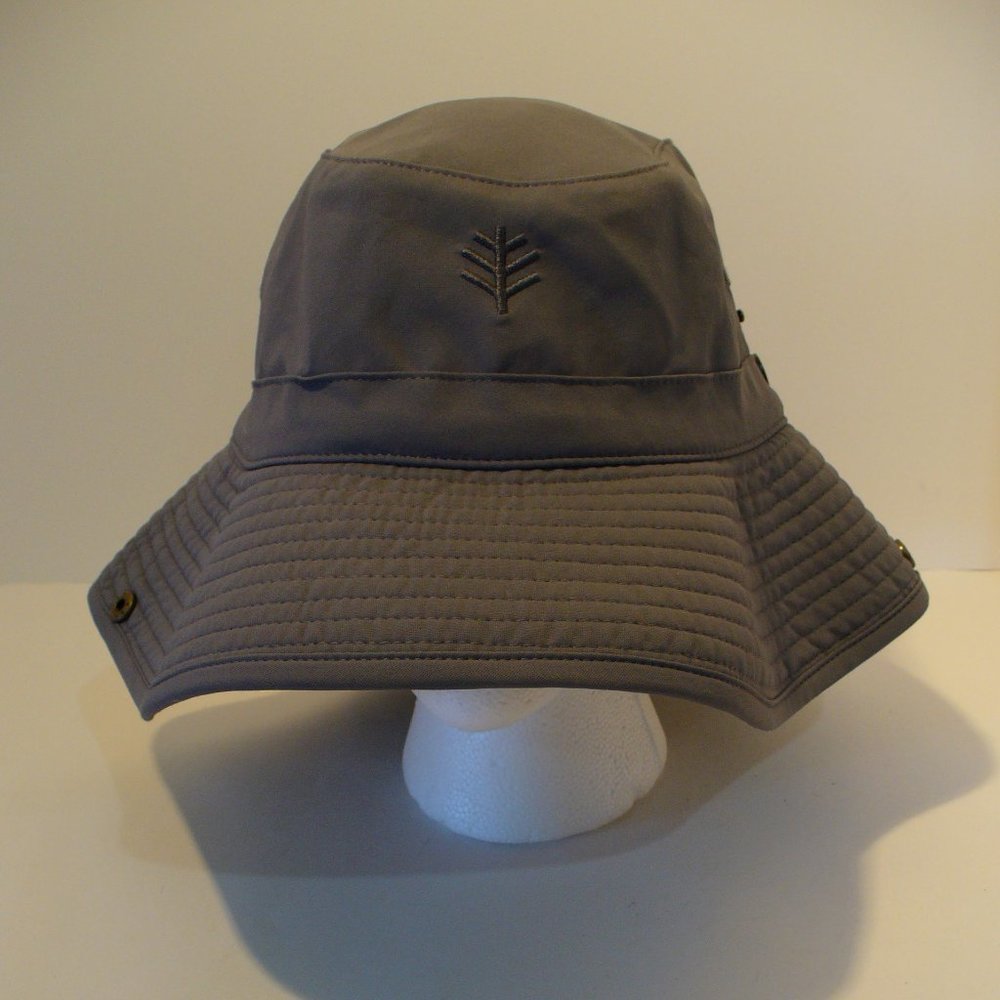 COOLIBAR Hat L/XL Gray